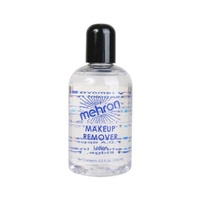 Mehron Make Up Remover lotion - 133ml 