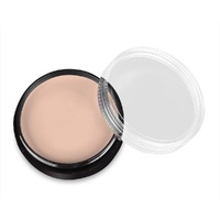 Mehron Professional Tattoo Cover Up Makeup Foundation - Lightest - 9oz, 25g