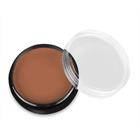 Mehron Professional Tattoo Cover Up Makeup Foundation - Medium/ Dark - 9oz, 25g