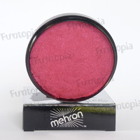 Mehron Paradise AQ Brilliant Metallic Fuschia Pink