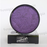 Mehron Paradise AQ Brilliant Metallic Violet