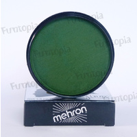 Mehron Paradise AQ 40g Dark Green