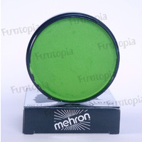 Mehron Paradise AQ 40g Light Green