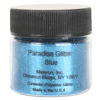 Paradise Glitter 7g - Blue