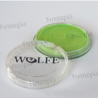 Wolfe Face Art & FX 30g Essential Mint Green - PE1055