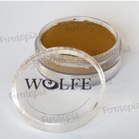 Wolfe Face Art & FX 45g Essential Raw Sienna PE2052
