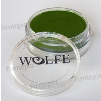 Wolfe Face Art & FX 45g Essential Green - PE2060