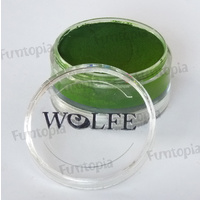 Wolfe Face Art & FX 90g Essential Green - PE3060