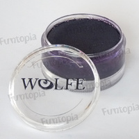 Wolfe Face Art & FX 90g Essential Plum
