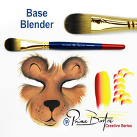 Prima Barton Creative Series Brush - Large Filbert Base Blender