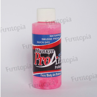 ProAiir 2oz Hybrid Airbrush Make Up - Bubble Gum Pink
