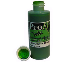 ProAiir INK 2oz - Green
