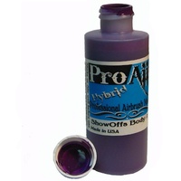 ProAiir 2oz Hybrid Airbrush Make up - Plum Berry