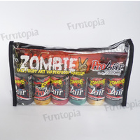 ProAiir 2oz Zombie 2 pack