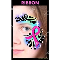Profiles - Ribbon