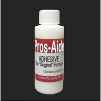 Pros-Aide 1oz (30ml) Cosmetic Glue Adhesive