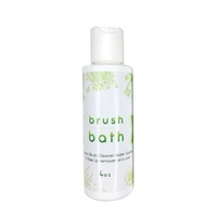 Silly Farm Brush Bath - 4oz (approx 120ml) Pour Cap Bottle