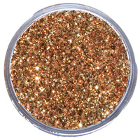 Snazaroo 12ml Cosmetic Glitter - Gold