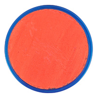 Snazaroo 40g/18ml Classic Orange - no lid