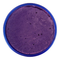 Snazaroo 40g/18ml Classic Purple - no lid