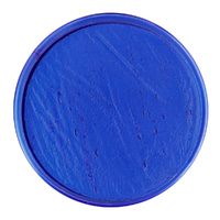 Snazaroo 40g/18ml Classic Royal Blue - no lid