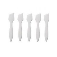 Snazaroo Special Effects Spatula - 5 pack