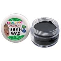 Snazaroo Special FX Tooth Wax