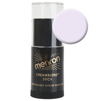 Mehron Cream Blend Stick 21g - Alabaster