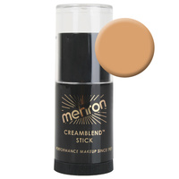 Mehron Cream Blend Stick 21g - Neutral Buff