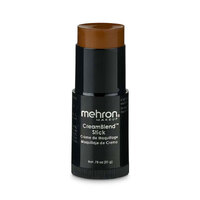 Mehron Cream Blend Stick 21g - Dark 2