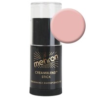 Mehron Cream Blend Stick 21g - Fair Female