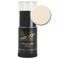 Mehron Cream Blend Stick 21g – Eurasia Ivory