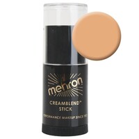 Mehron Cream Blend Stick 21g – Ivory Bisque