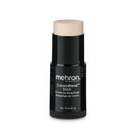 Mehron Cream Blend Stick 21g – Light 1