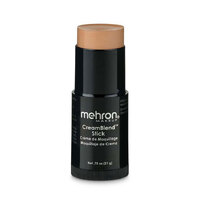 Mehron Cream Blend Stick 21g - Medium 3