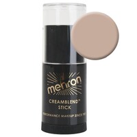 Mehron Cream Blend Stick 21g – Light Olive