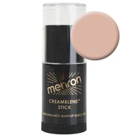 Mehron Cream Blend Stick 21g - Medium Olive