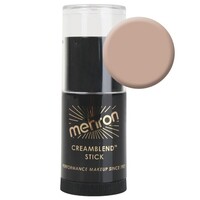 Mehron Cream Blend Stick 21g – Mid Dark Olive