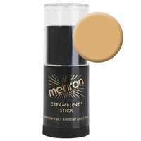 Mehron Cream Blend Stick 21g – Oriental
