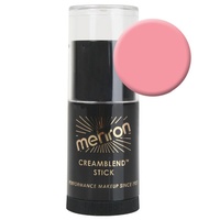Mehron Cream Blend Stick 21g – Pink