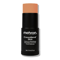 Mehron CreamBlend Makeup Foundation Stick 21g - Warm Honey No. 400WH