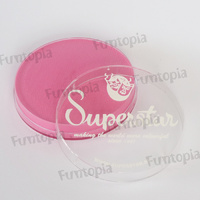 Superstar Aqua 45g Face and Body Paint - Cotton Candy Shimmer/ Metallic - No. 305