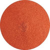 Superstar Aqua 45g Face and Body Paint - Copper Shimmer - No. 058