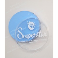 Superstar Aqua 45g Face and Body Paint Makeup - Pastel Frosti Blue - No. 363