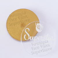 Superstar 45g No. 141 Gold Finch Shimmer