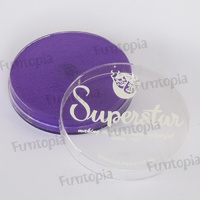 Superstar 45g No. 138 Lavender Shimmer