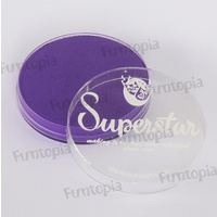 Superstar Aqua 45g Face and Body Paint - Purple Rain - No. 238