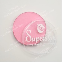 Superstar Aqua 45g Face and Body Paint Makeup - Pastel Princess Pink - No. 362