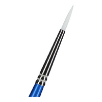 Superstar Round Brush - MAAYKE's Collection - No. 4
