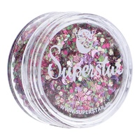 Superstar Chunky Glitter Cream Blend - Pixie Fairy - 10g
